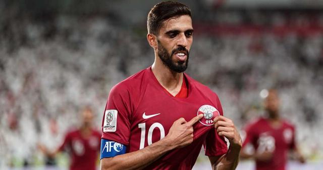 开云-【世界杯】卡塔尔首球门迪神扑，卡塔尔1-3塞内加尔