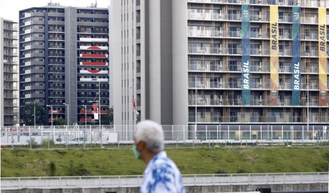 开云注册网址-不到24小时又新增12例阳性 东奥“逆风”进入倒计时